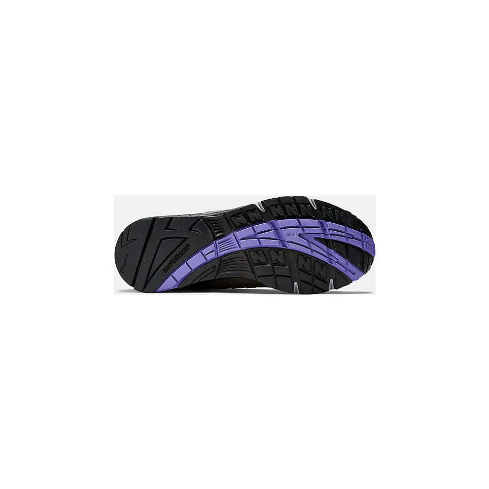 New Balance 991 MiUK Palace Purple (M991PLE)