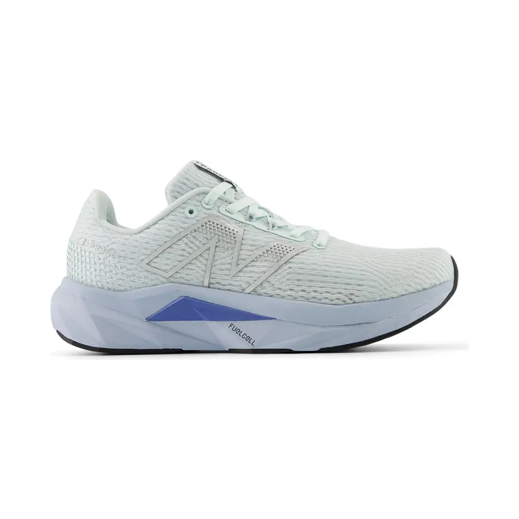 NEW BALANCE FuelCell Propelv5 “GLINT BLUE / FAIRWEATHER BLUE” (WFCPR4QM)