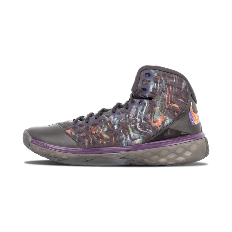 Nike ‘Zoom Kobe 3 Prelude’ “Black” (640551)