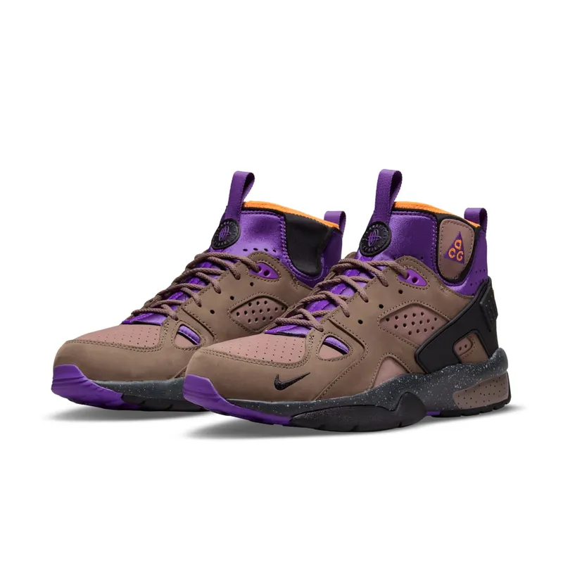 Nike ACG Air Mowabb Brown (DC9554-201)