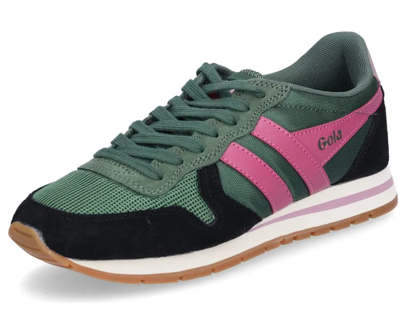 Gola sneaker Groen (CLA592NA)