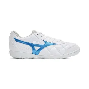 Mizuno Morelia Sala Club IN White Laser Blue (Q1GA241602)