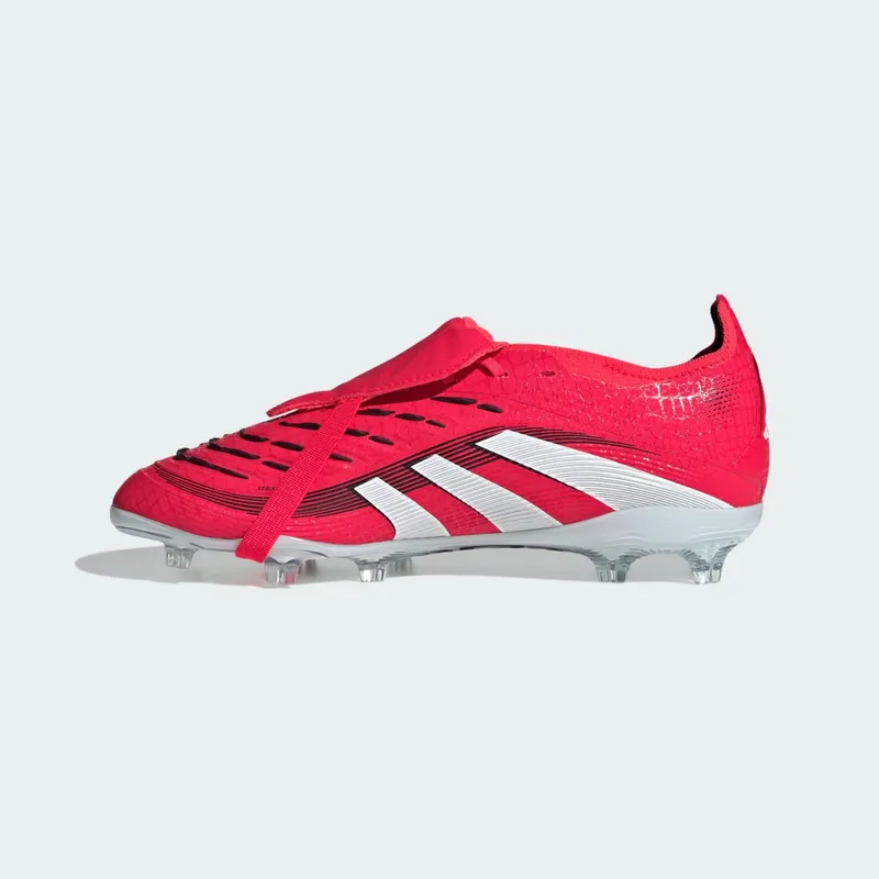 adidas Predator Elite Fold-Over Tongue FG Pure Victory Pack (IH5077)