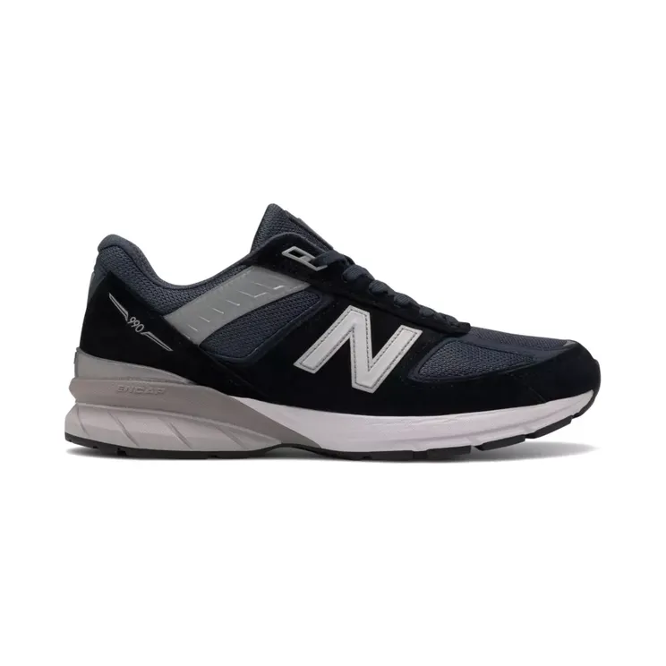 New Balance 990v5 Junya Watanabe Navy (M990JN5)