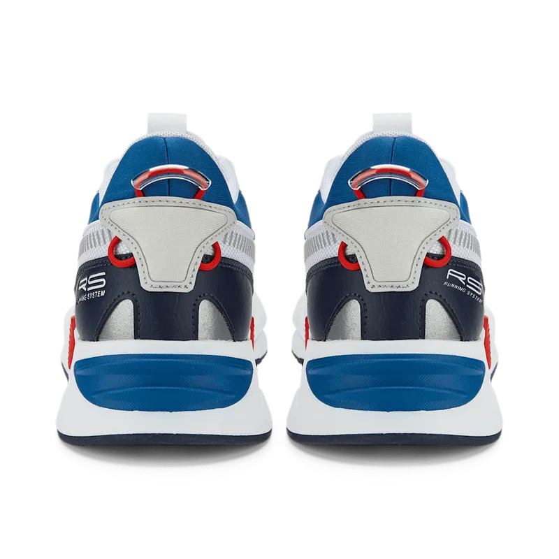 Women’s PUMA Rs-Z Cor White/Lake Blue (383590-07)