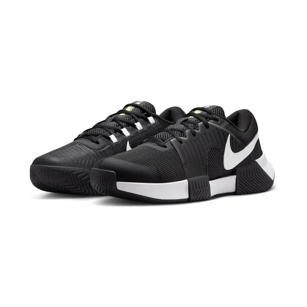 Nike GP Challenge 1 Black White (FB3148-001)