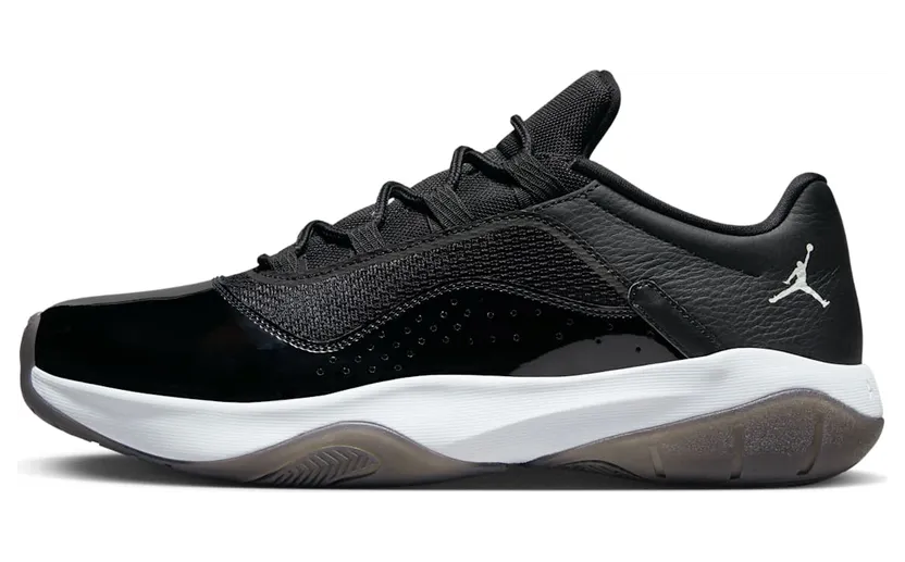Jordan 11 CMFT Low Black White (FN6787-010)