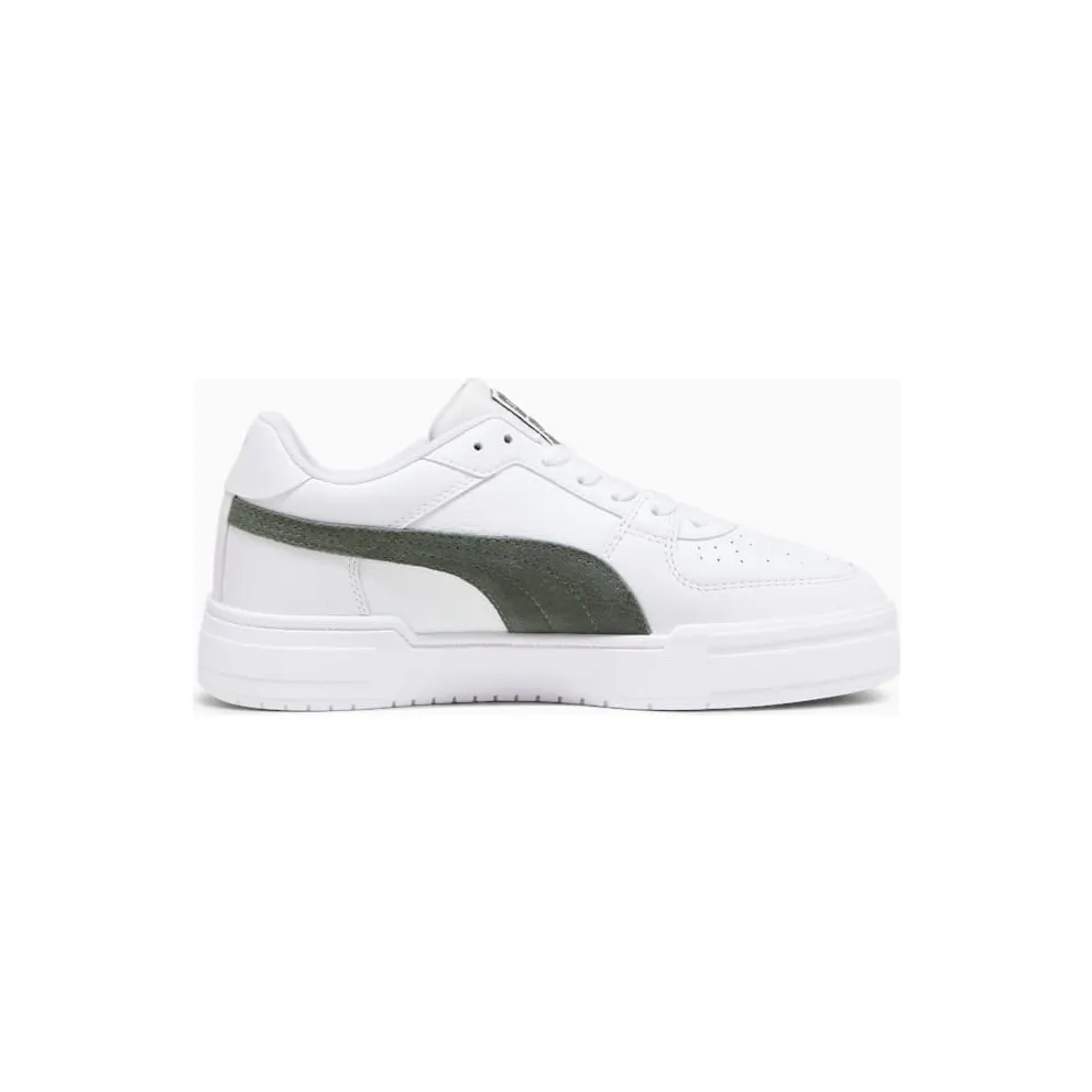 Puma CA Pro Suede “White Myrtle” (387327-07)