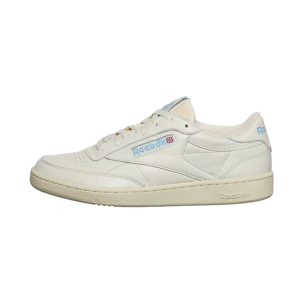 Reebok Club C – “Chalk Essential Blue” (100007794)