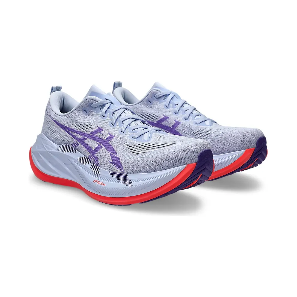 ASICS SUPERBLAST 2 “Blue Fade / Edo Purple” (1013A142-401)