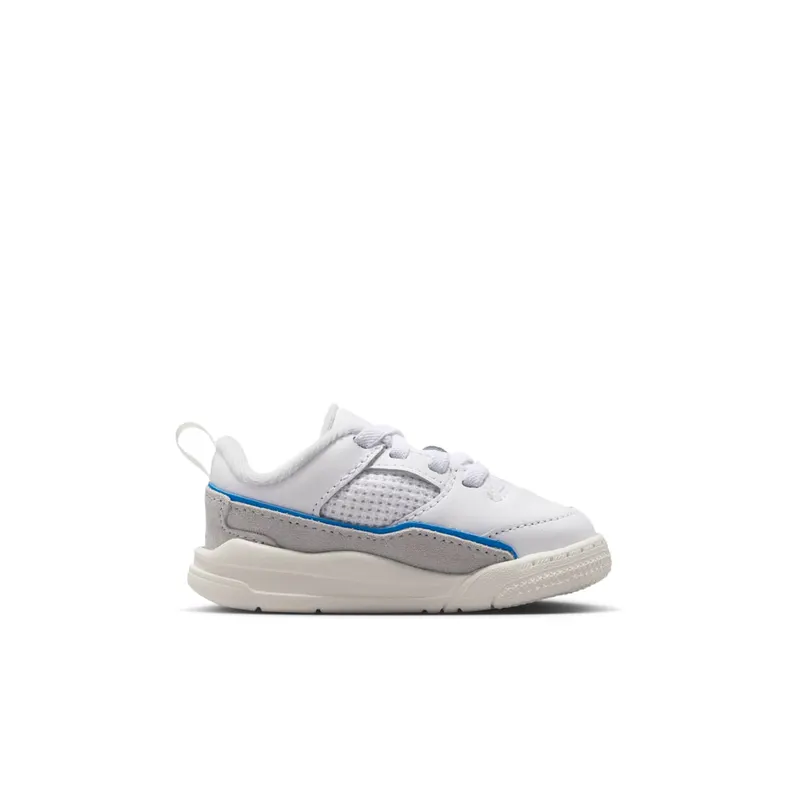 Jordan Flight Court White / Pure Platinum / Sail (HF3331-104)