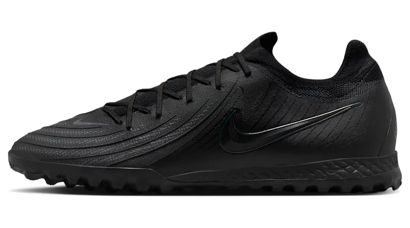 Nike Phantom GX 2 Pro TF Black Deep Jungle (FJ2583-002)