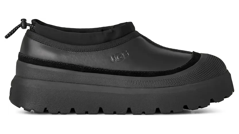 UGG Tasman Zwart (1174251-BBLC)