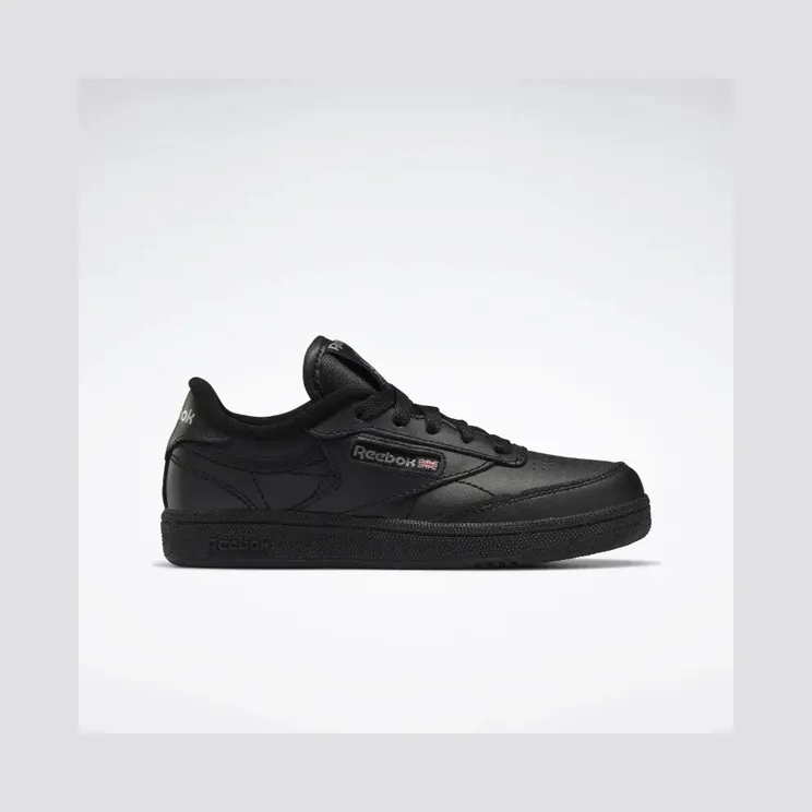 Reebok Club C Boy’s (100000001)