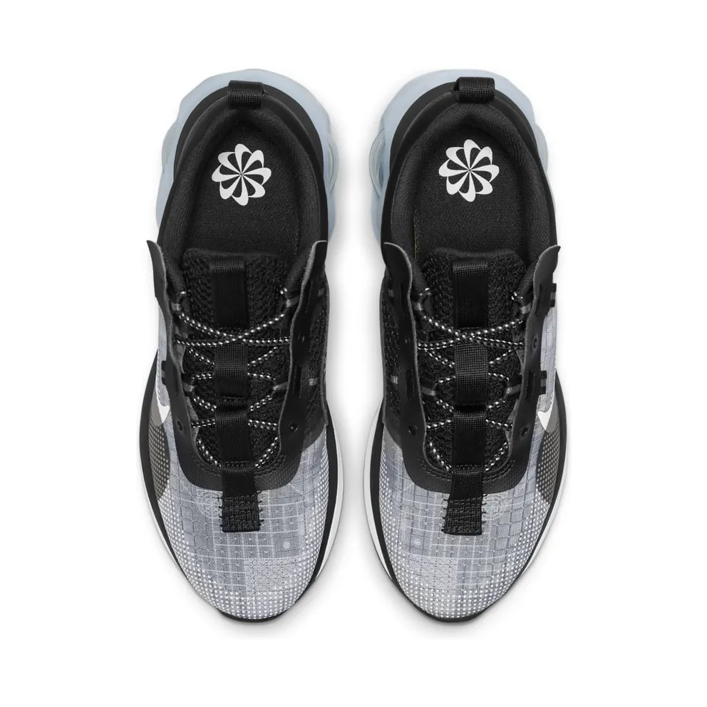 Nike Air Max 2021 Black 50% Sustainable Materials (DA1923-001)