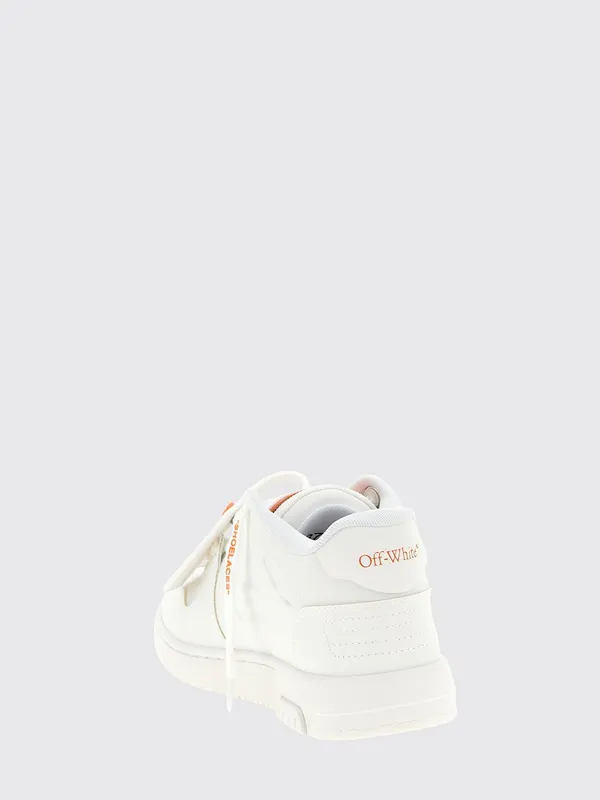 Off-White Orange (OWIA259S26MAT0010120)