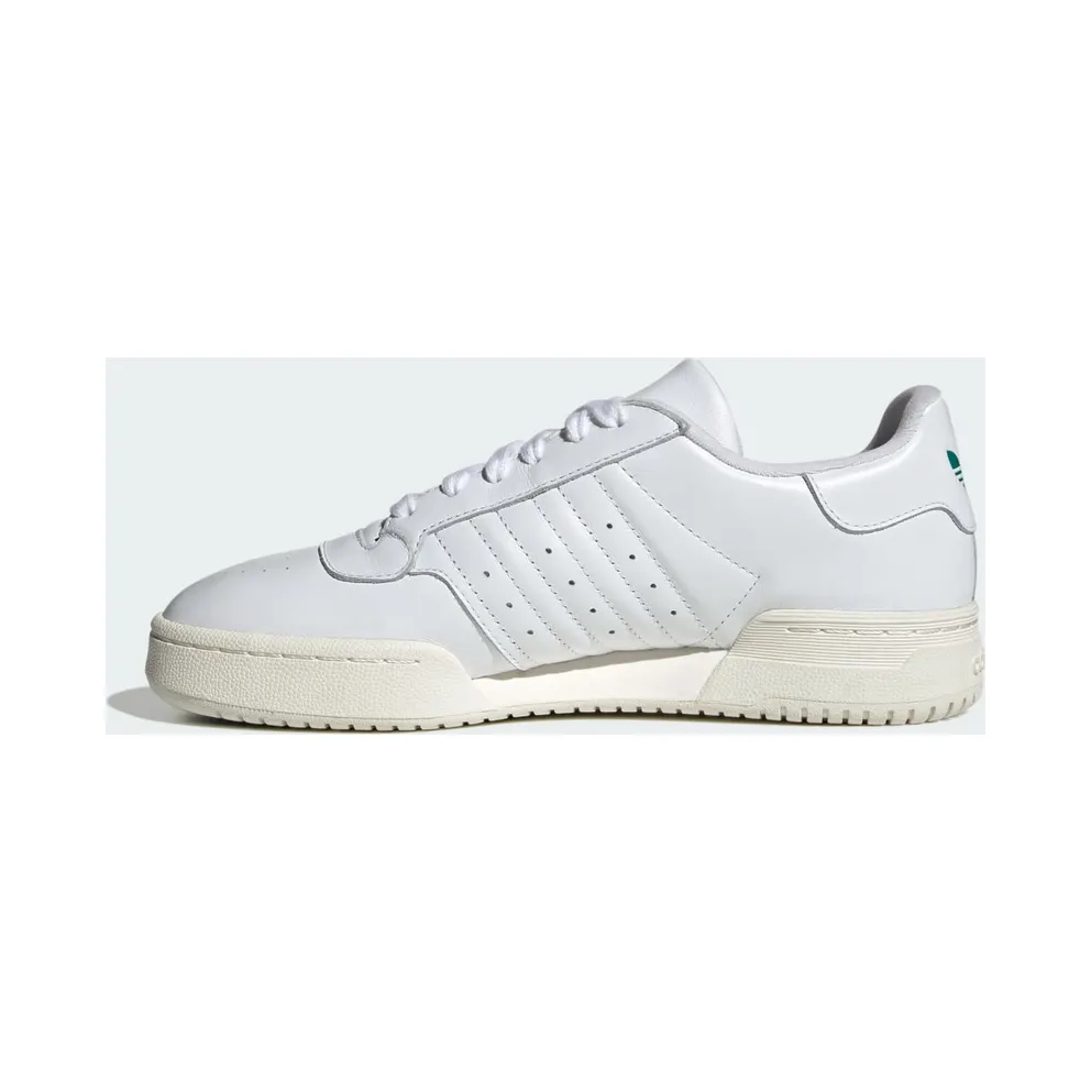 Adidas POWERPHASE Cloud White / Power Green / Off White (LA4359)