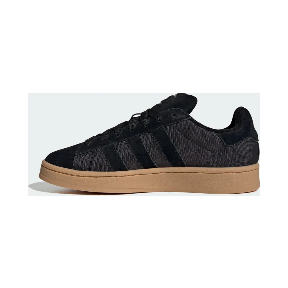 Adidas Campus 00s Core Black / Core Black / Carbon (JH7607)