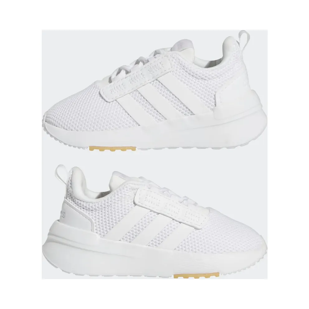 Adidas Racer TR21 Cloud White / Cloud White / Grey One (H06293)