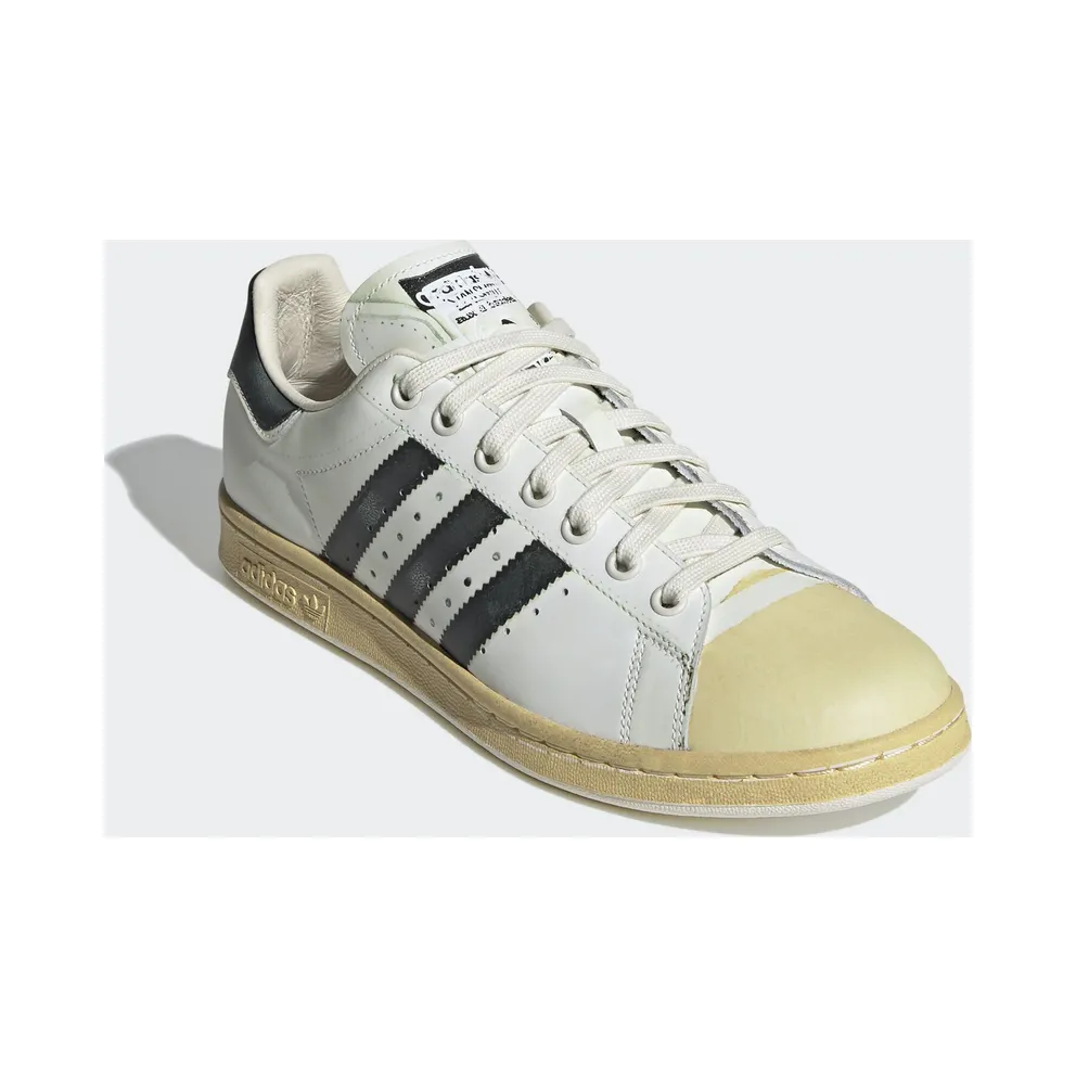 adidas Stan Smith Superstar White Black Footwear White/Core Black/Off-White (FW6095)