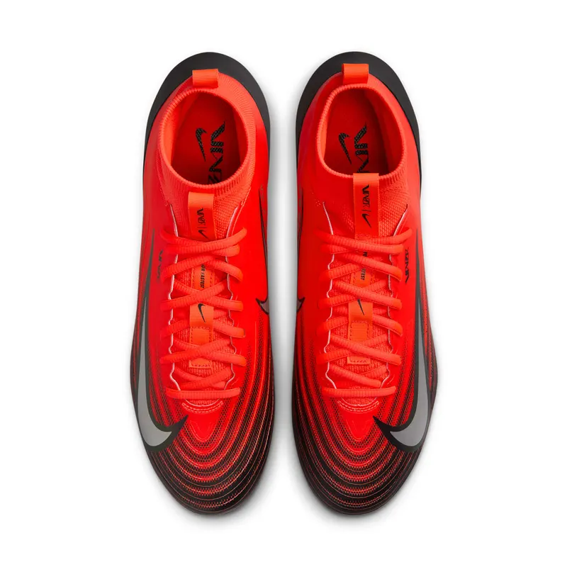 Nike Zoom Air Vapor Pro 1 “Bright Crimson” (HF9409-600)