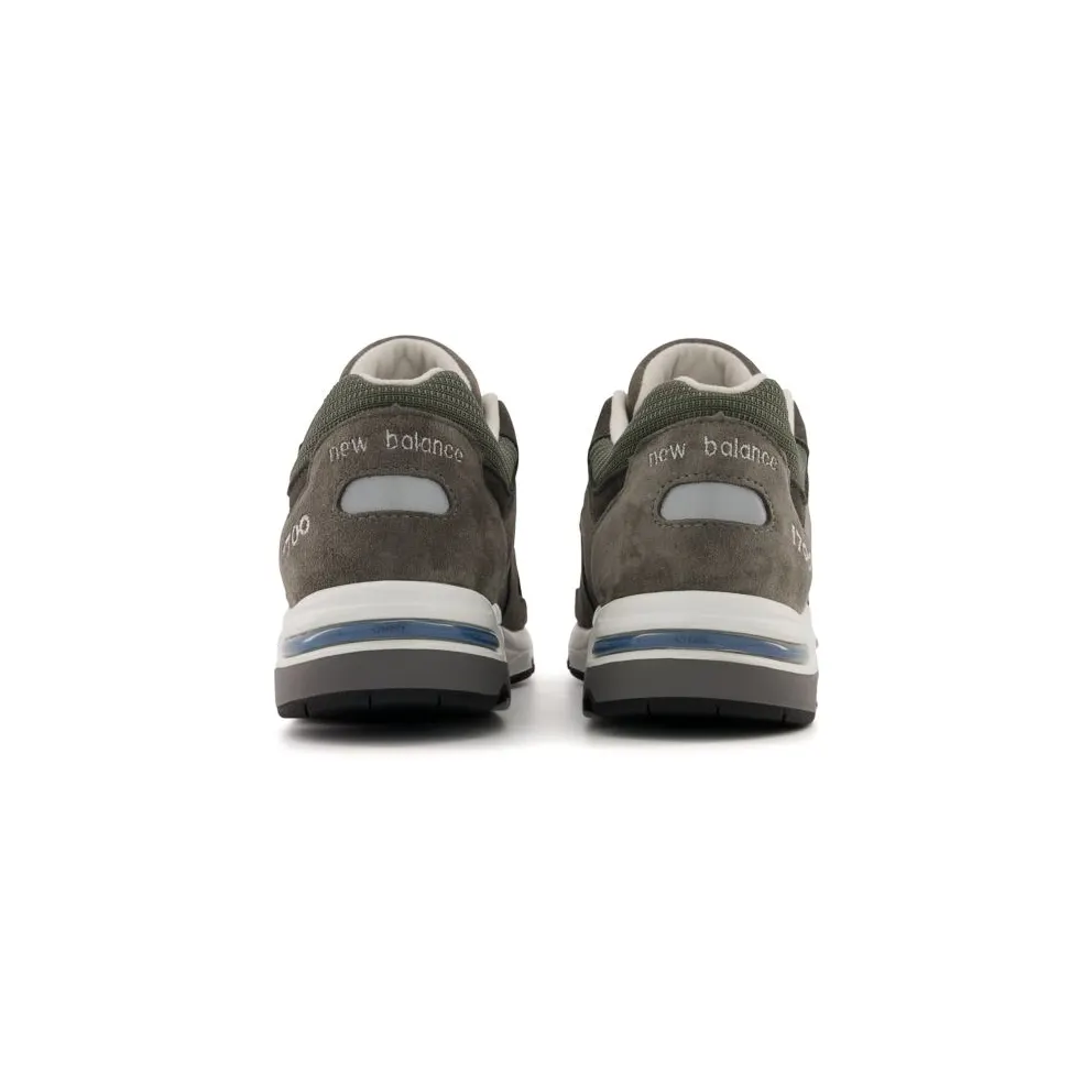 New Balance 1700 MiUSA Dark Grey (M1700GJ)
