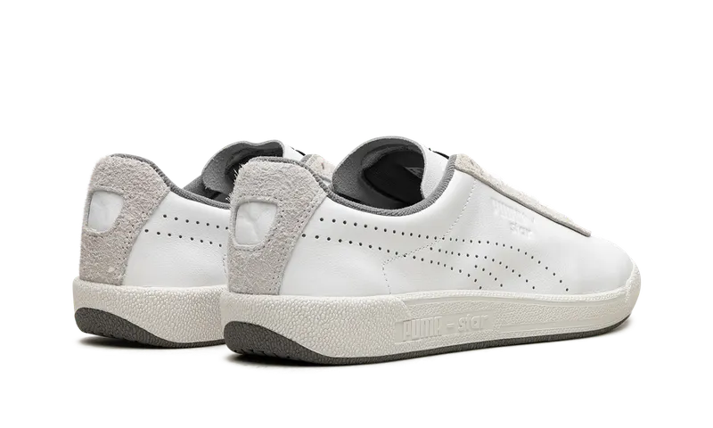STAR OG “PUMA WHITE-VAPOR GRAY” (393199-02)