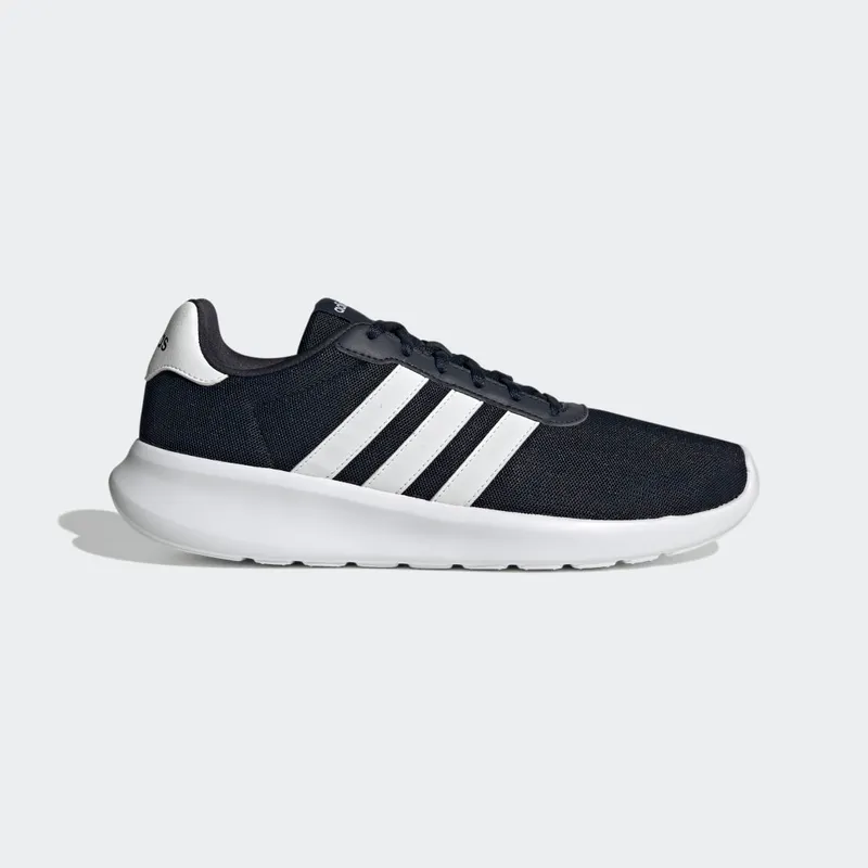Adidas Lite Racer 3.0 Legend Ink / Cloud White / Grey Five (GY3095)