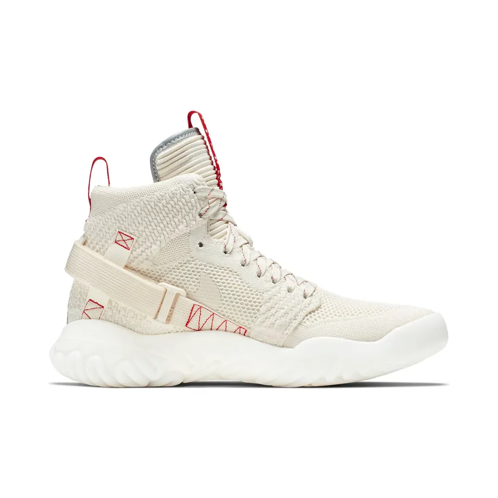 Jordan Apex React Bio Beige Bio Beige/Light Cream-Sail-University Red-Reflect Silver-White (BQ1311-206)