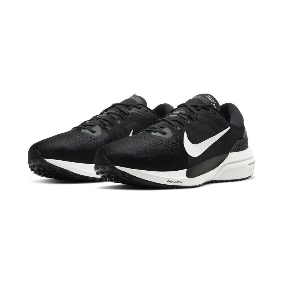 Nike Air Zoom Vomero 15 (extra breed) “Black / Anthracite / Volt / White” (DD0732-001)