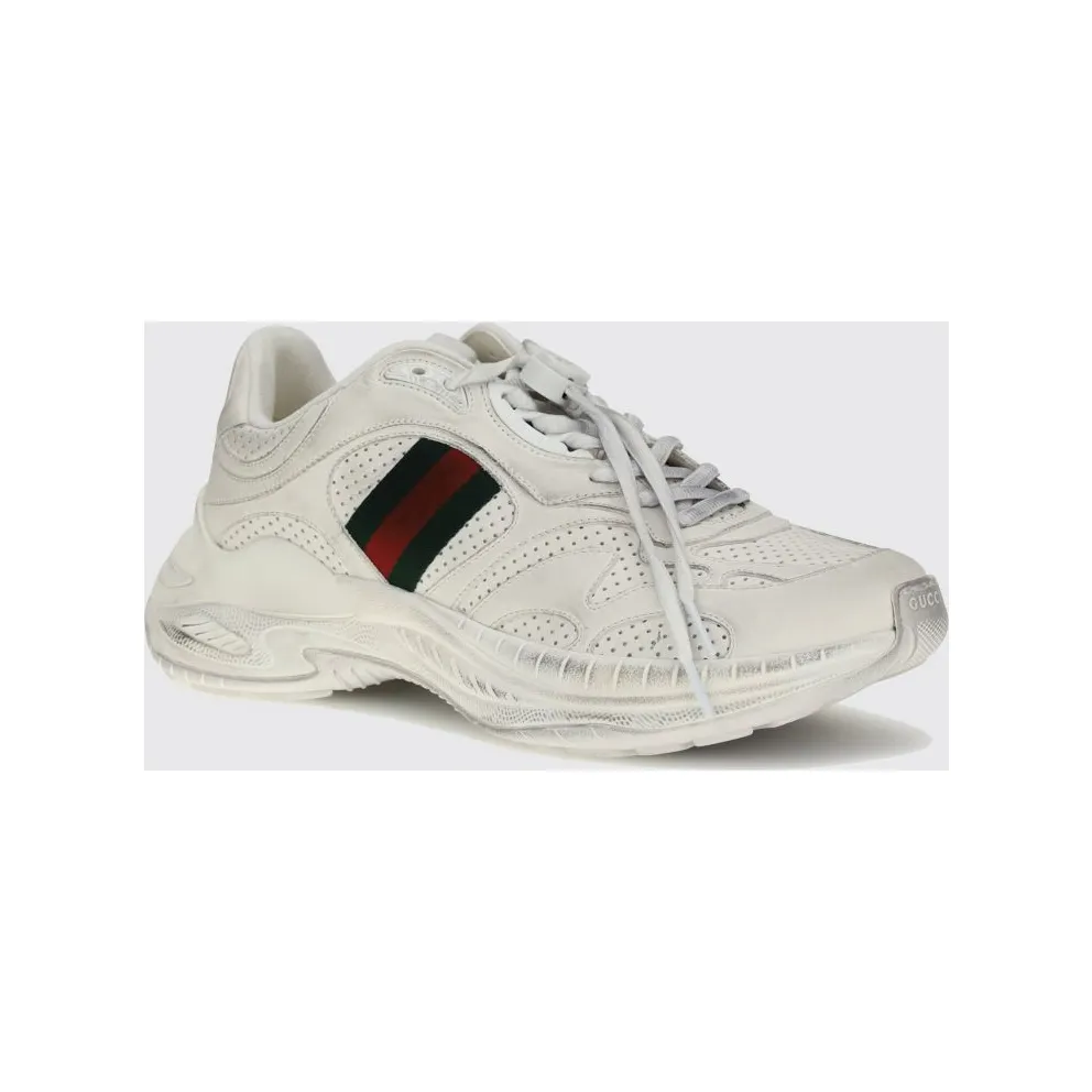 Gucci White (853358AAF0H9246)