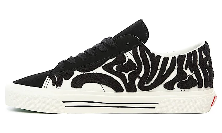 vans-sid VN0A4BTX211