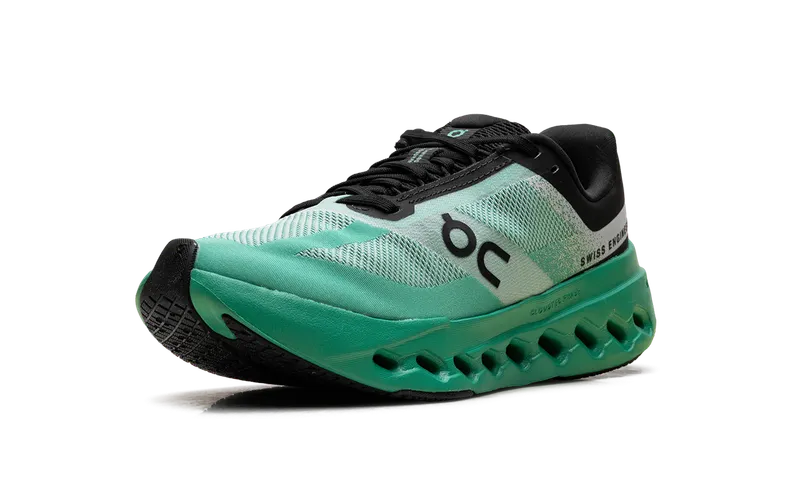 On Running Cloudsurfer Next “Mint Black” (3WE30052955)