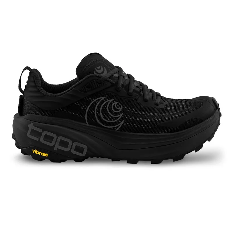 TOPO ATHLETIC sneaker Black (M088-BLKBLK)