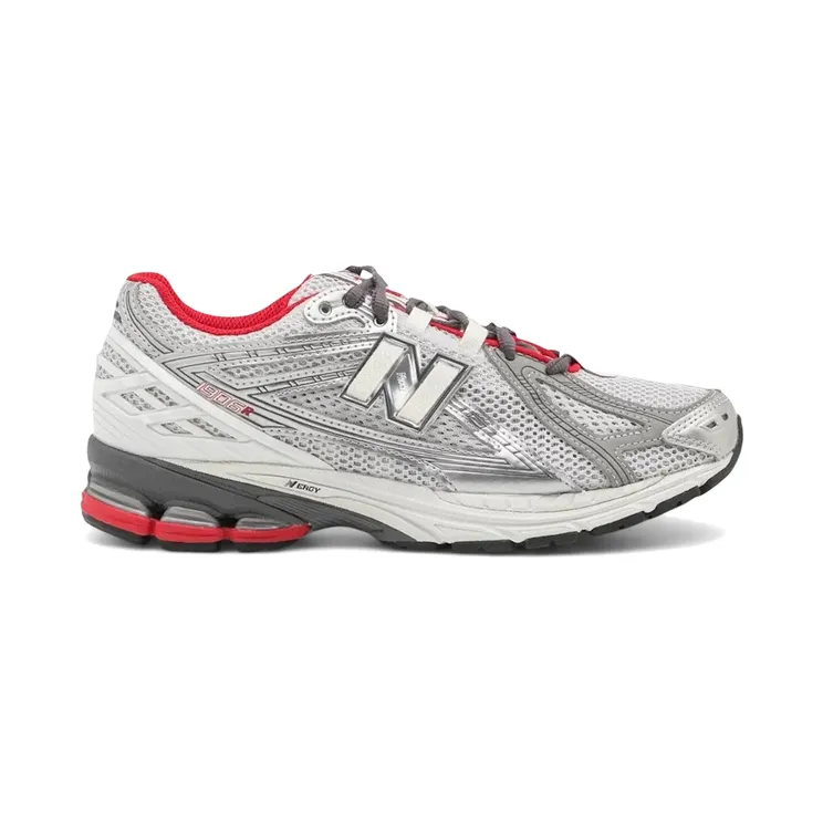New Balance 1906R Silver Crimson (M1906RZR)