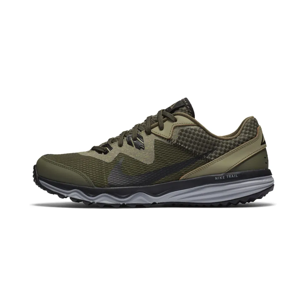 Nike Juniper Trail Trail Olive (CW3808-200)