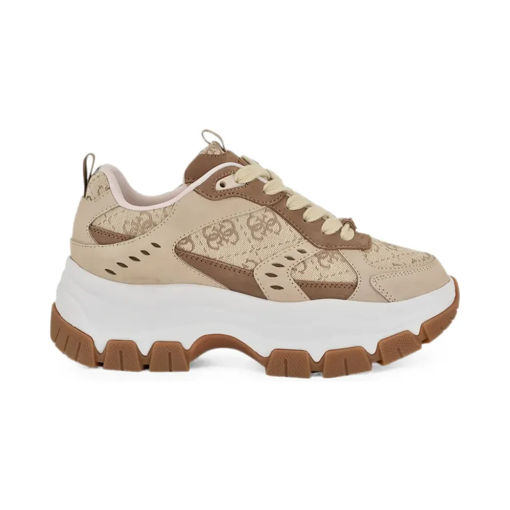GUESS USA Baizal chunky – Beige (GWBAIZAL2)