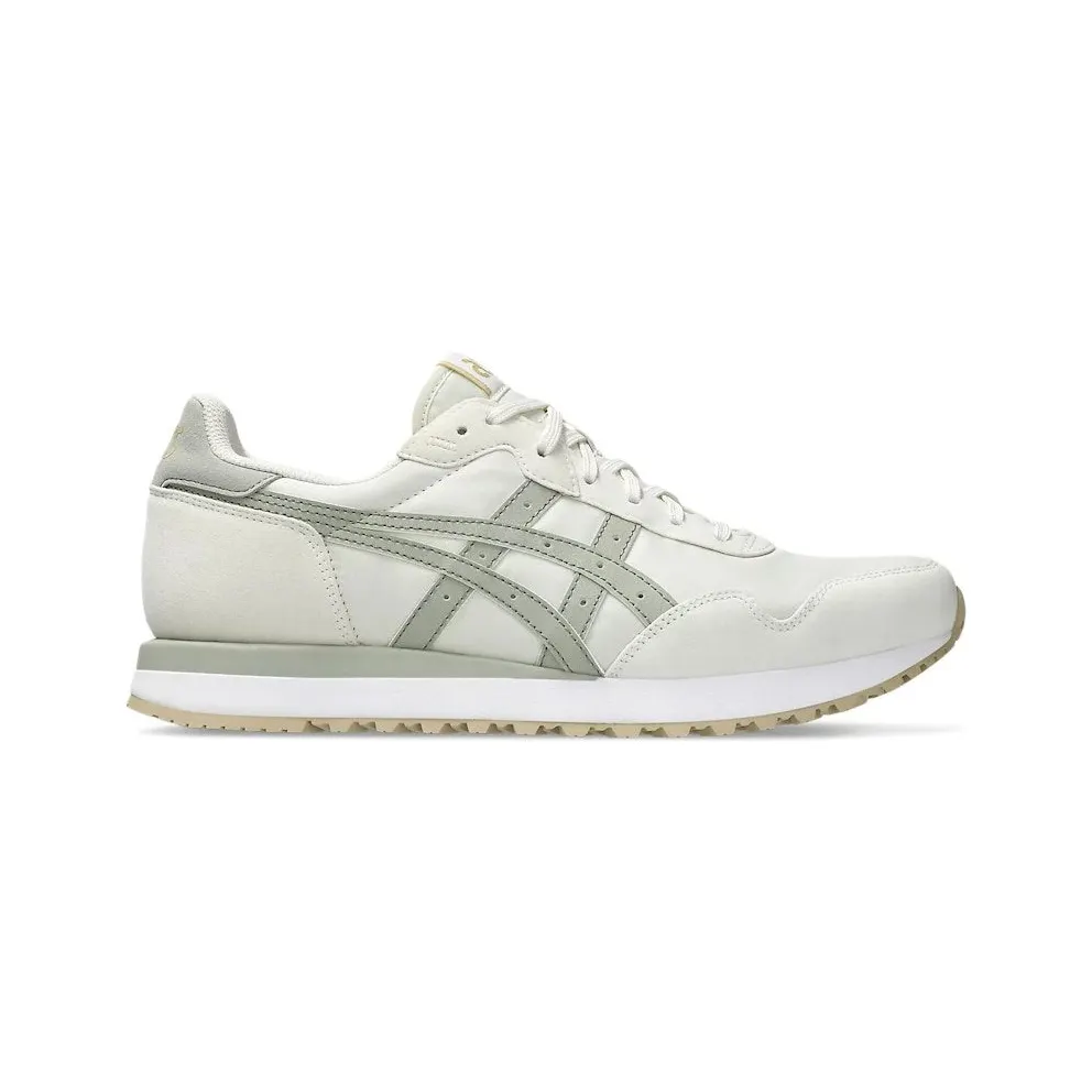 ASICS Tiger Runner II Cream Olive Grey (1203A293-101)