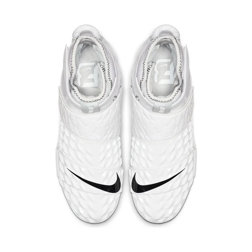 Nike Force Savage Elite 2 White Wolf Grey (AH3999-100)