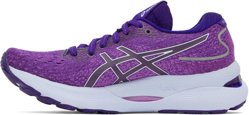 Asics GEL-NIMBUS 24 Orchid/Soft Sky (1012B201.500)