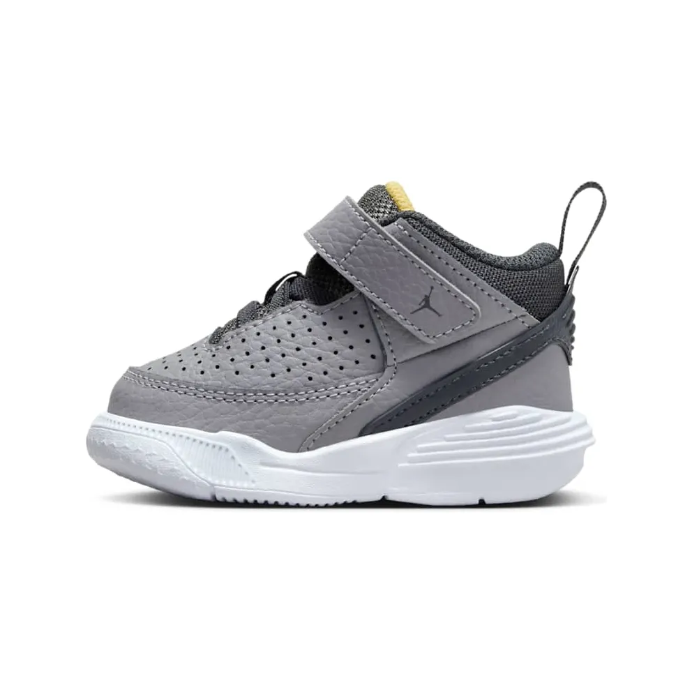 Air Jordan Max Aura 5 TD “Cement Grey Anthracite” (DZ4355-007)