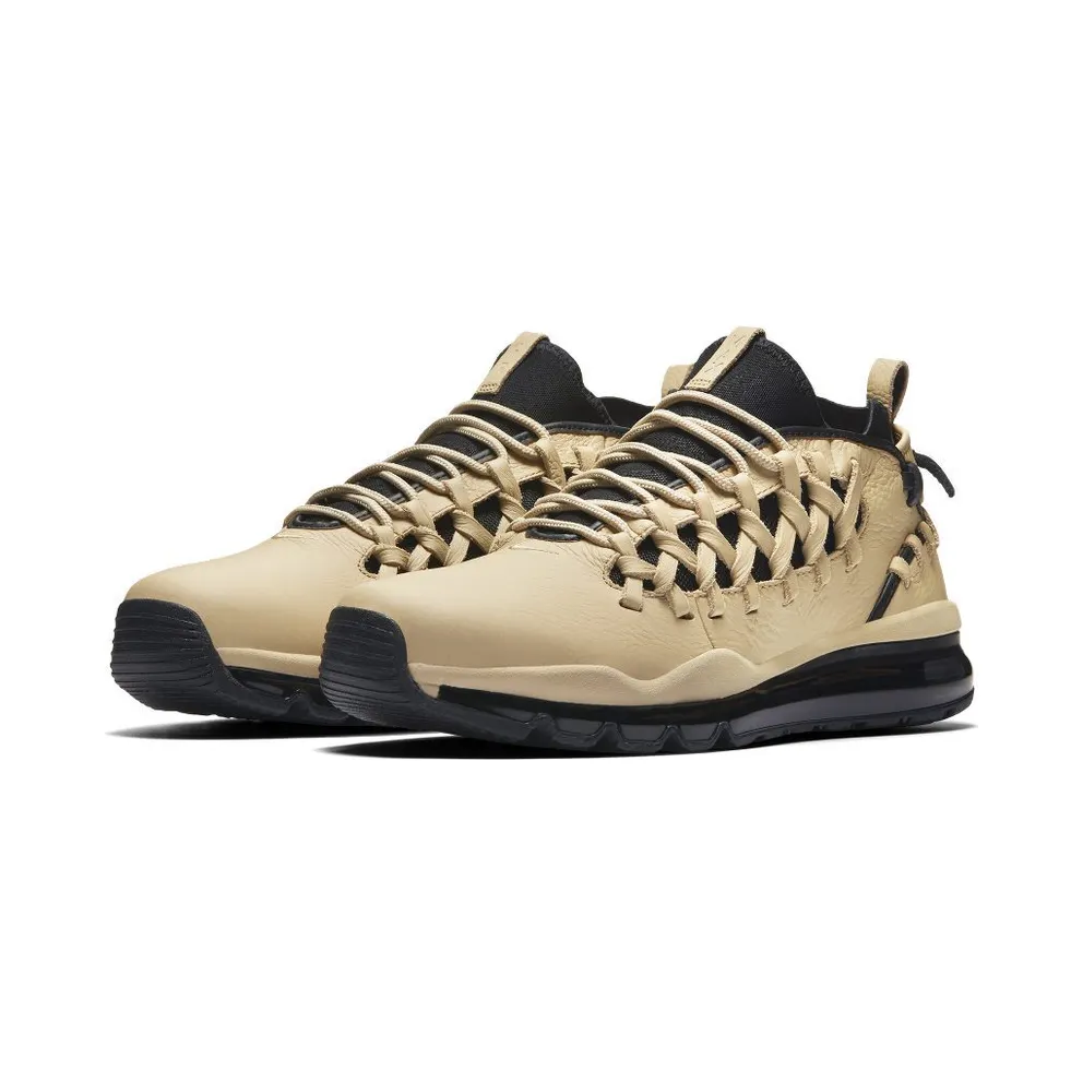 Nike Air Max Tr17 Linen/Black Linen/Black (880996-200)
