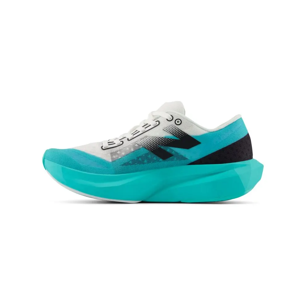 New Balance FuelCell Rebel v4 Cyber Jade (WFCXCJ4)