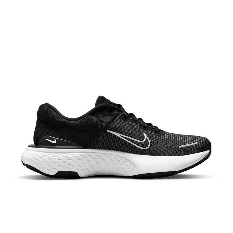 Nike ZoomX Invincible Run Flyknit 2 Road Running Black (DH5425-001)