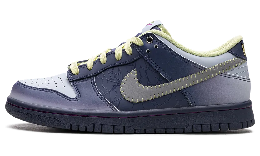 Nike Dunk Low GS “Halloween” (FQ8354-491)