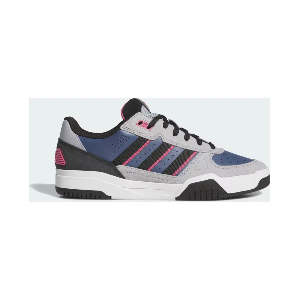 Adidas TEKKIRA CUP Halo Silver / Core Black / Dual Magenta (KJ5059)
