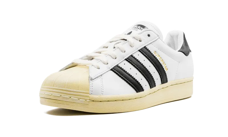 Adidas Superstar Premium “White / Black” (FV2831)
