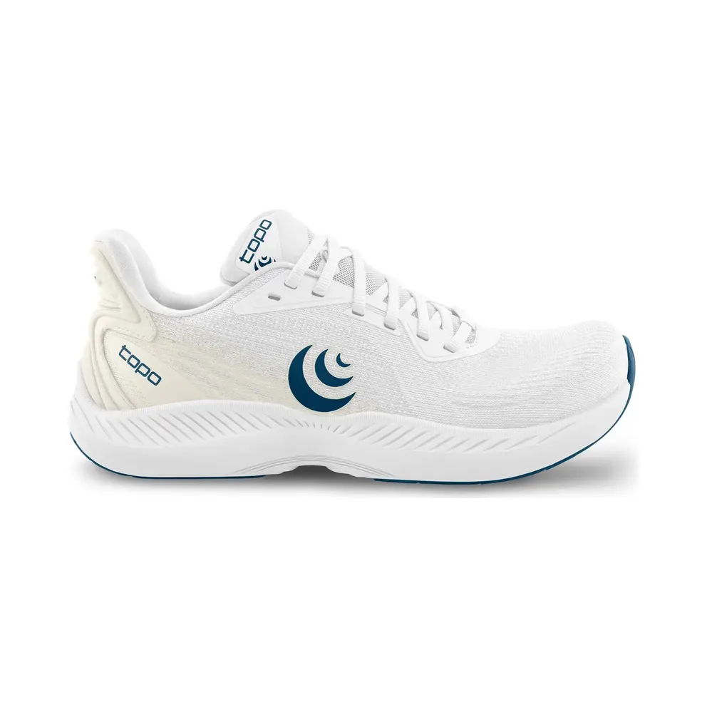 Running Shoes Topo Athletic Fli-Lyte 6 M086-WHTNAV