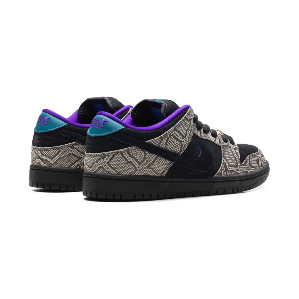Nike SB Dunk Low “Dashawn Jordan – Copperhead” (IB6208-200)