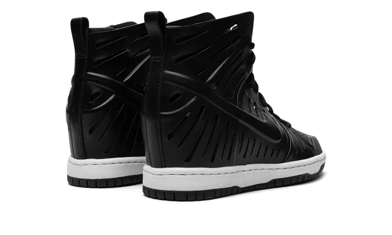 Nike DUNK SKY HI 2.0 “JOLI BLACK” (725062-001)